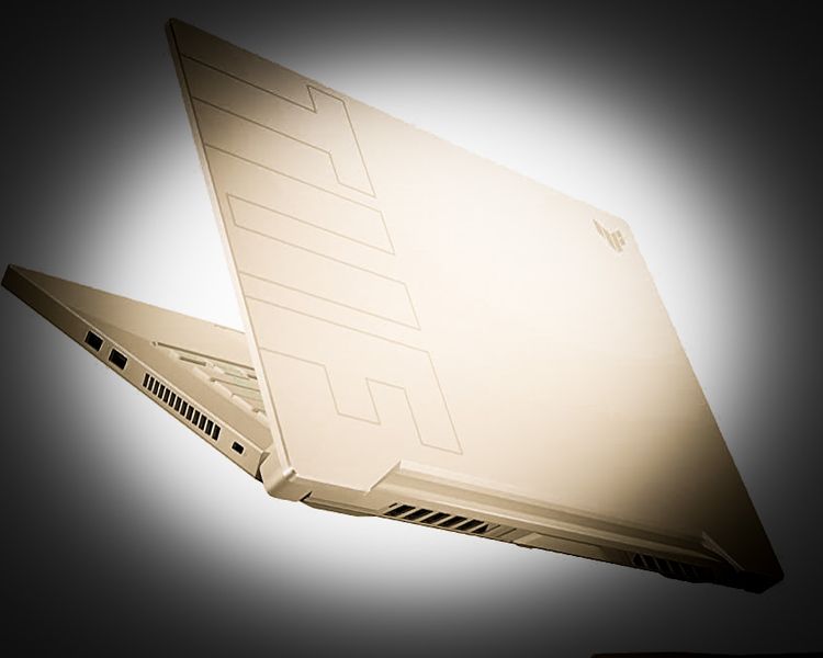 ASUS TUF Dash 15 | Gaming Laptop Review